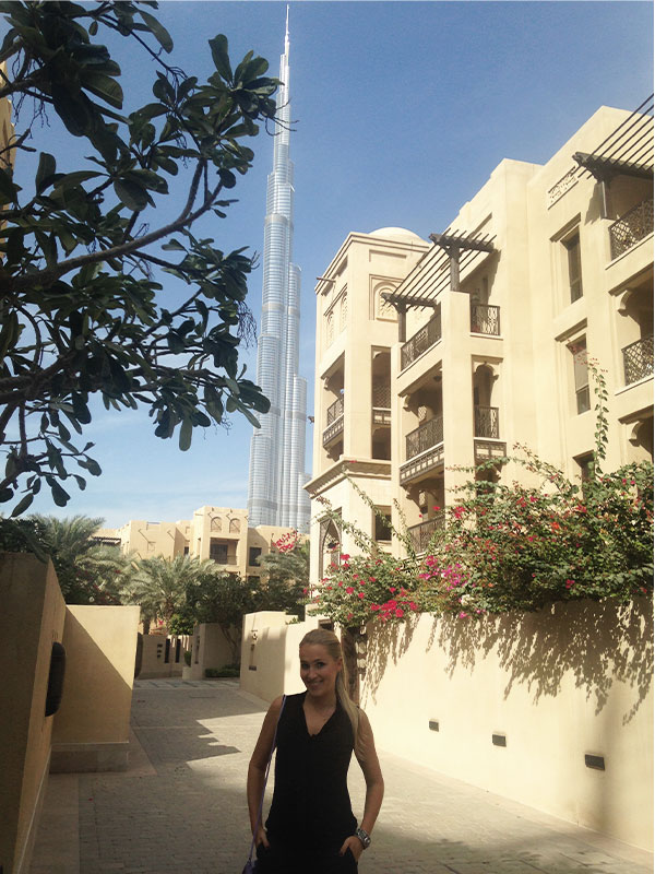 American-Expat-Living -in-Dubai