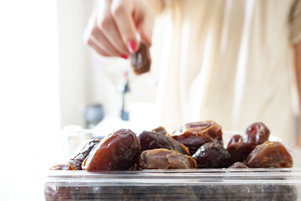 Dates_The Best Snack in the World_ Healthy