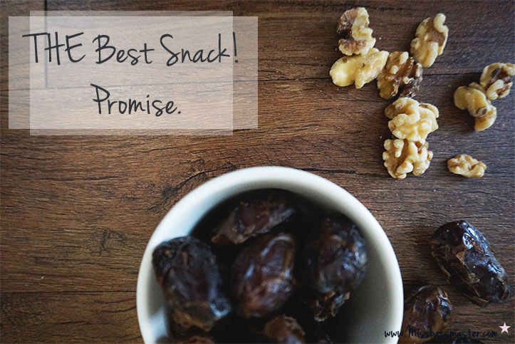 Dates_The Best Snack in the World_ Healthy