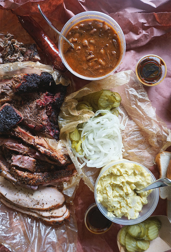 Franklin Barbecue, Best Texas Barbecue
