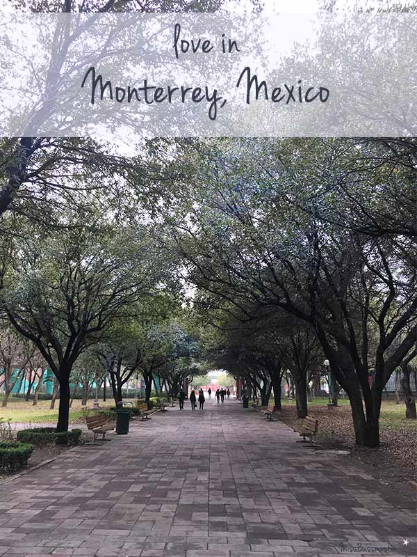 Monterrey-Mexico