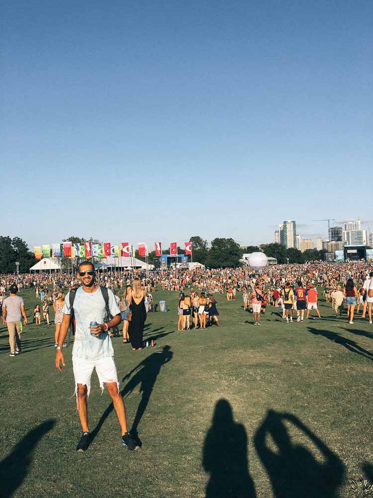 ACL Fest