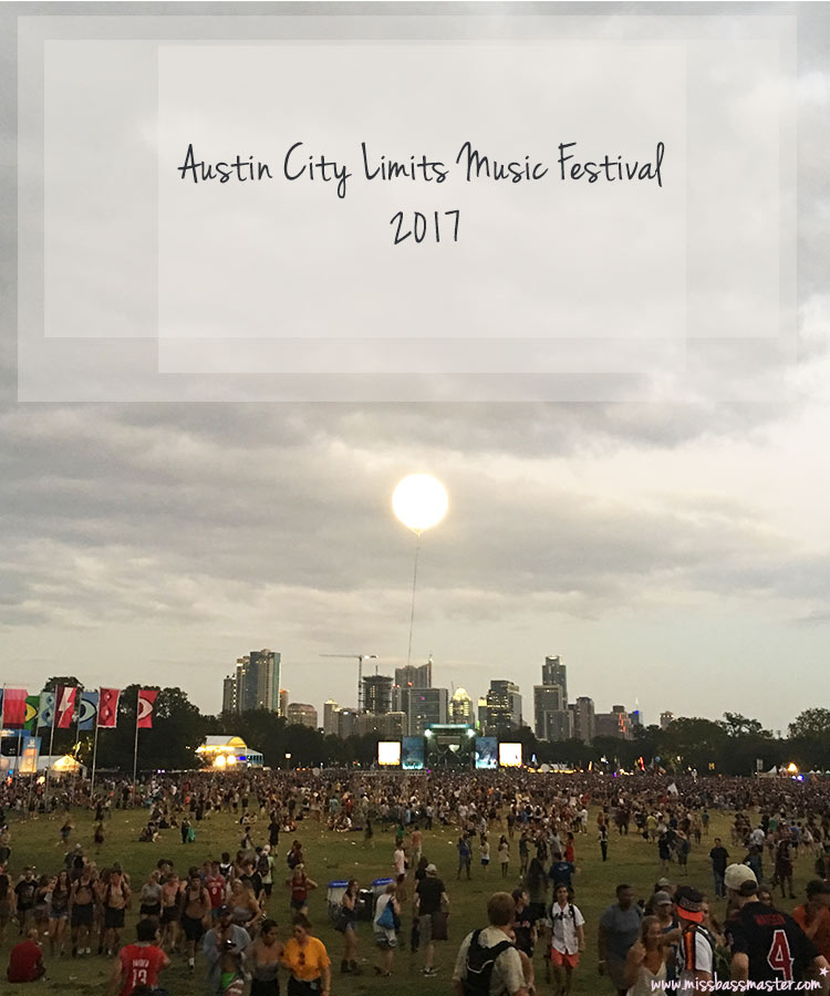 ACL FEST
