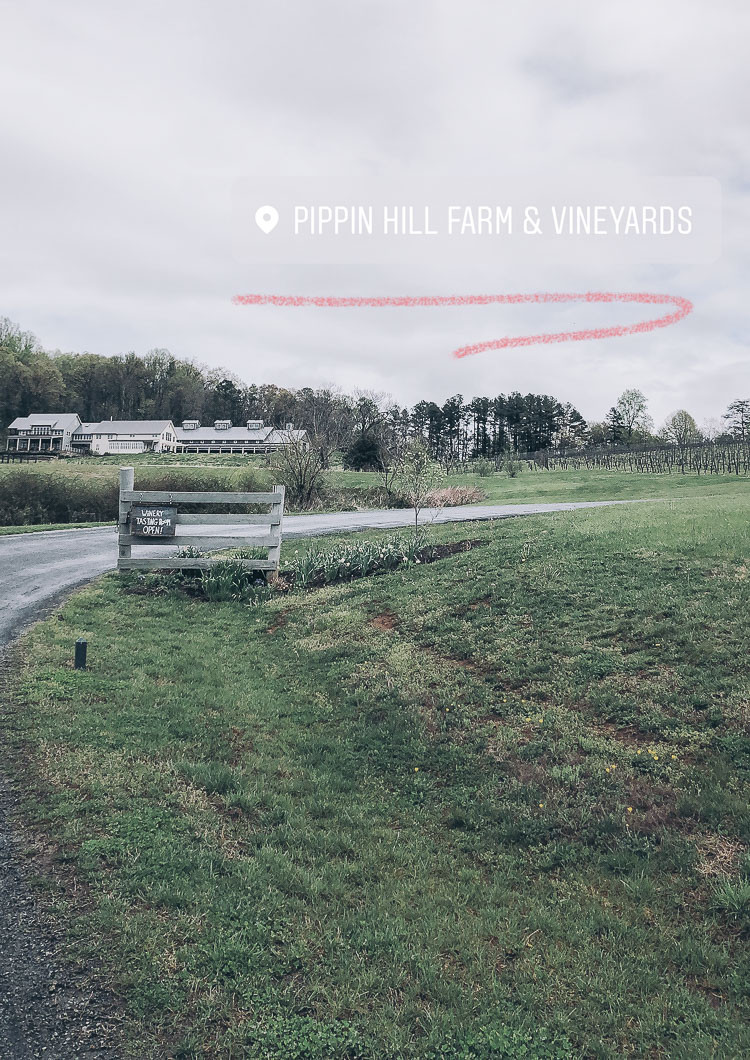 Pippen Farms & Vineyard 