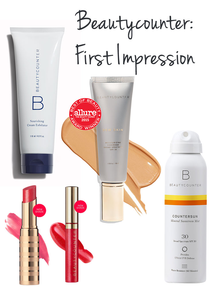 BeautyCounter-first-impression