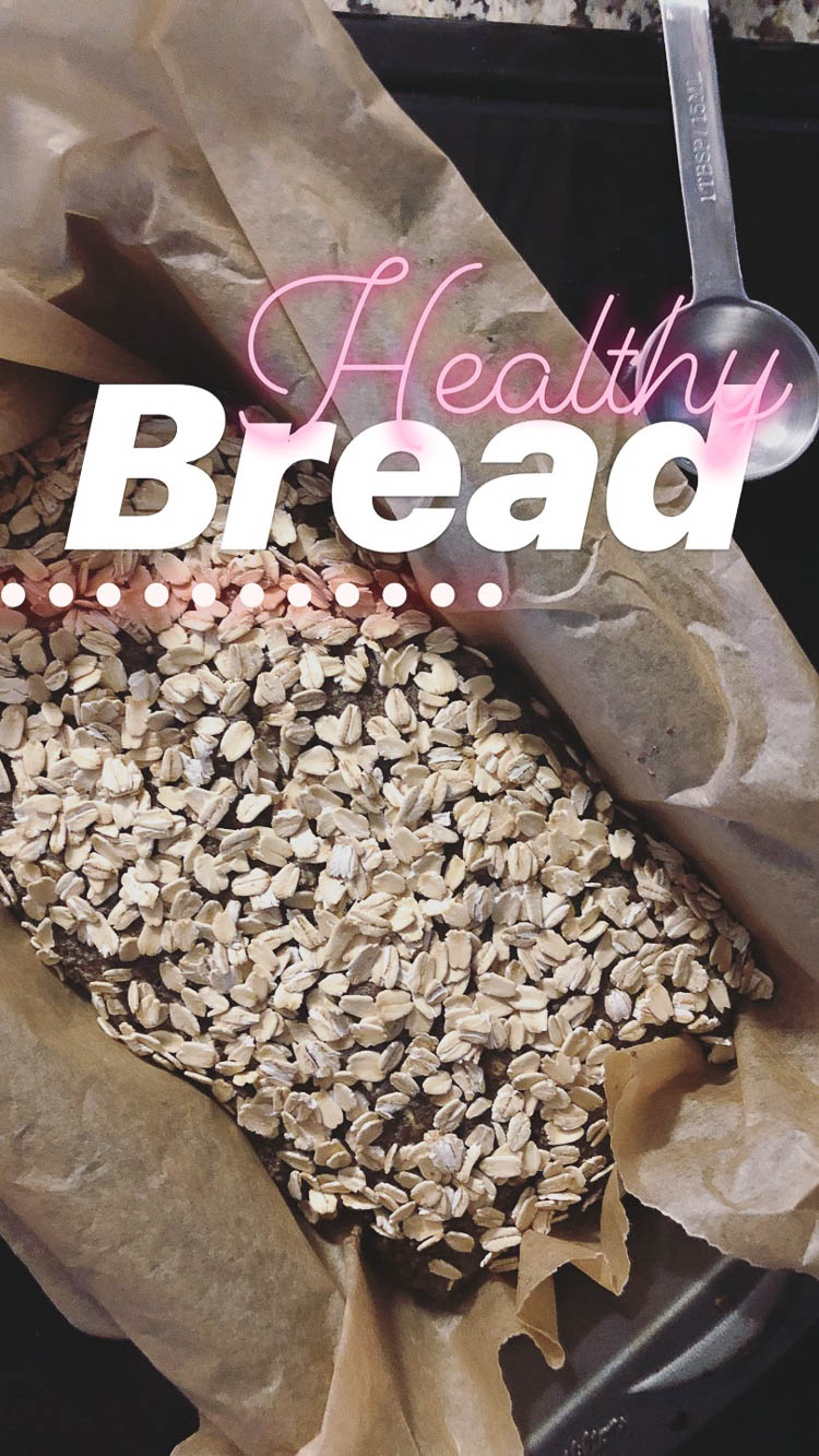 Healthy Baked Breakfast Recipe From Pinterest -0005