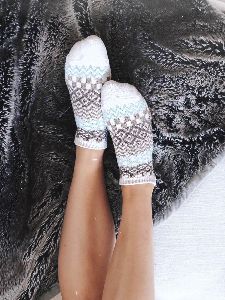 Socks to style with any outfit