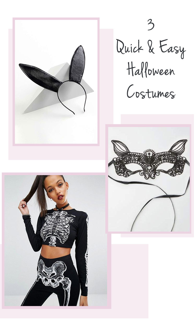 Halloween-Costume Ideas Women