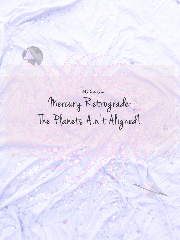 Mercury-Retrograde