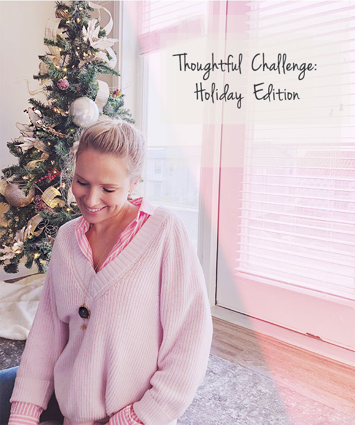 Thoughtful-Challenge-Holiday-Edition