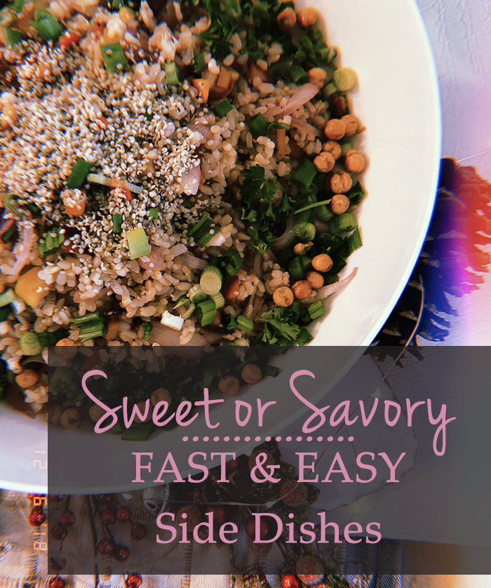 Easy-Holiday-Side-Dishes-Sweet-Savory
