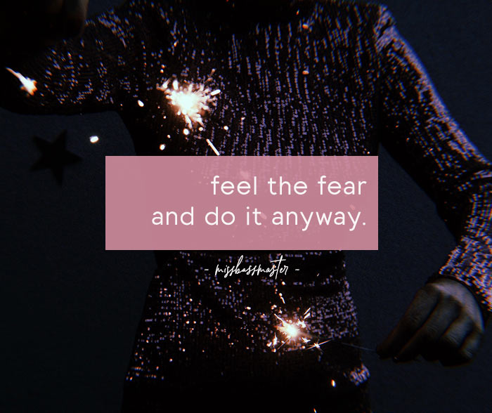 Fear-quote