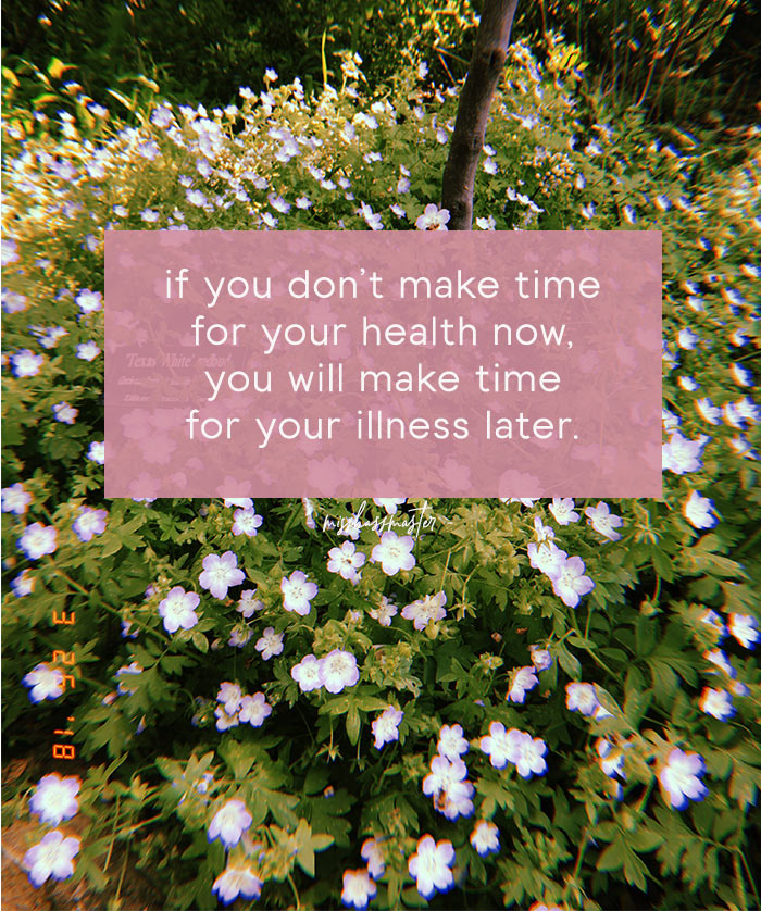 Health-quote