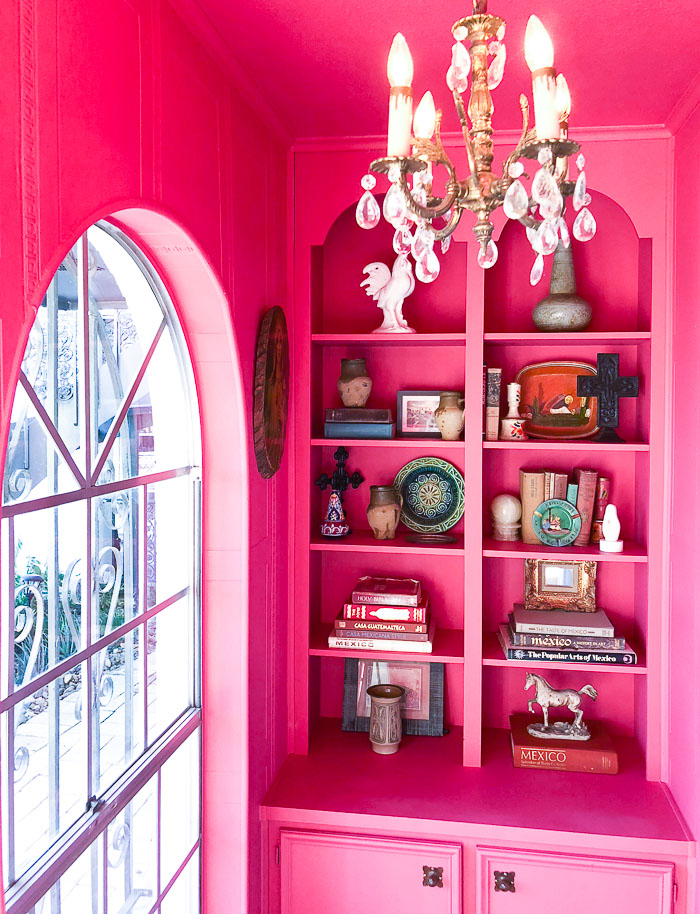 Trending Blush Pink Interior Design-0013