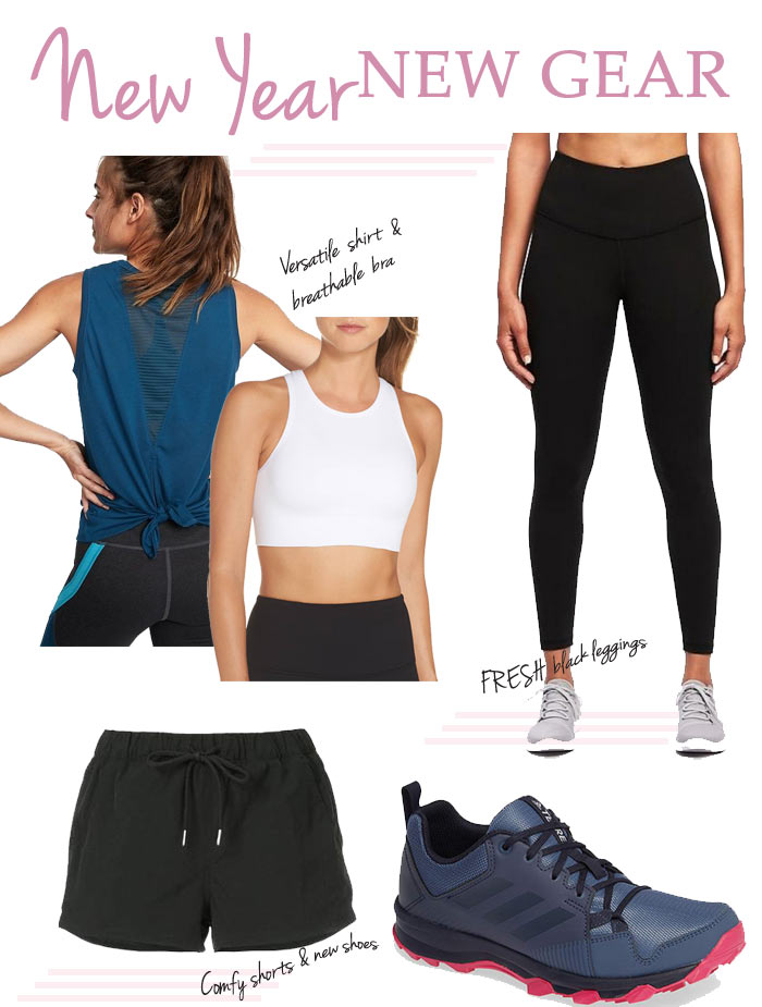 Workout-Clothes