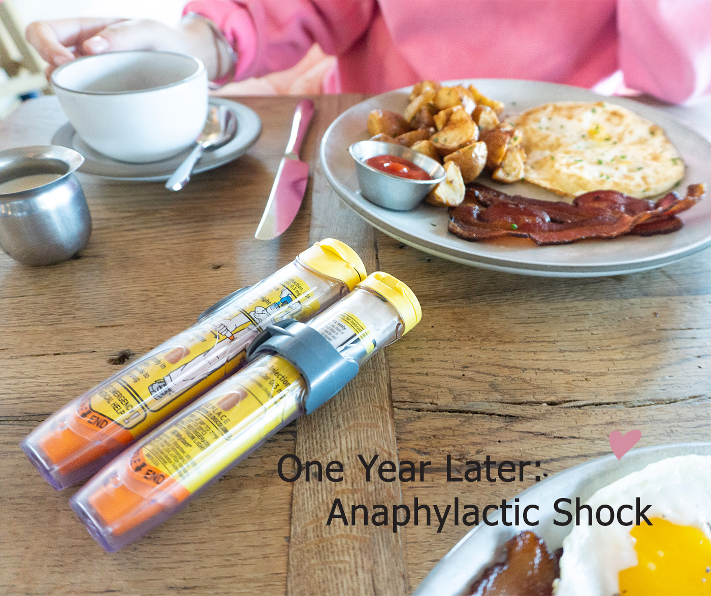 Anaphylactic-Shock