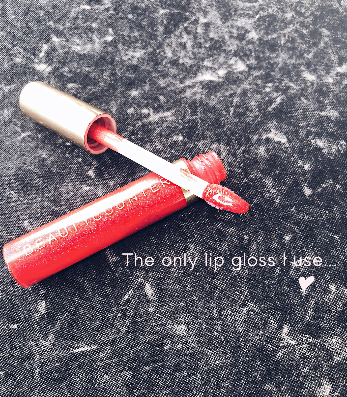 Favorite-Natural-Lip-Gloss
