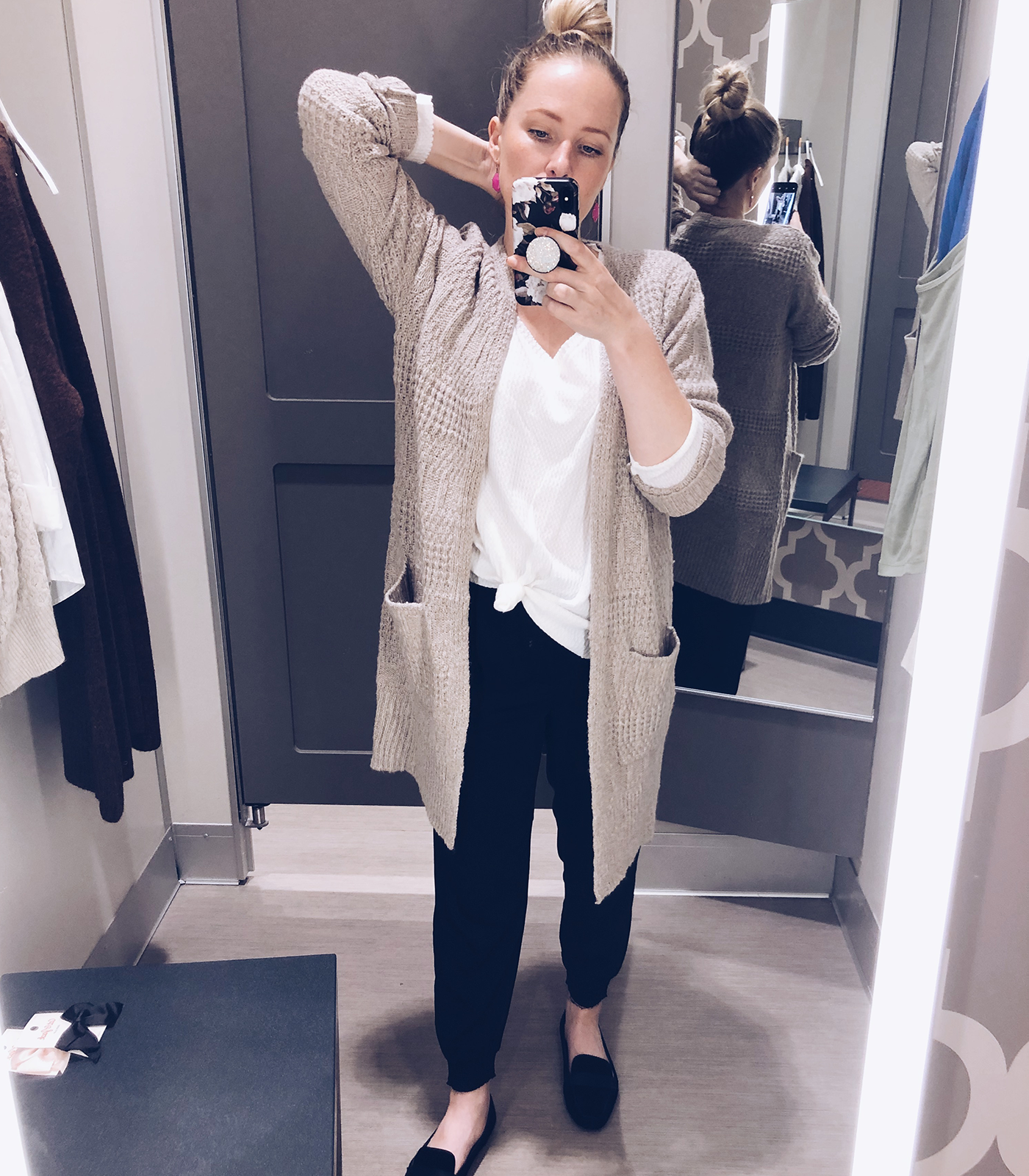 Cardigan for Fall from Target