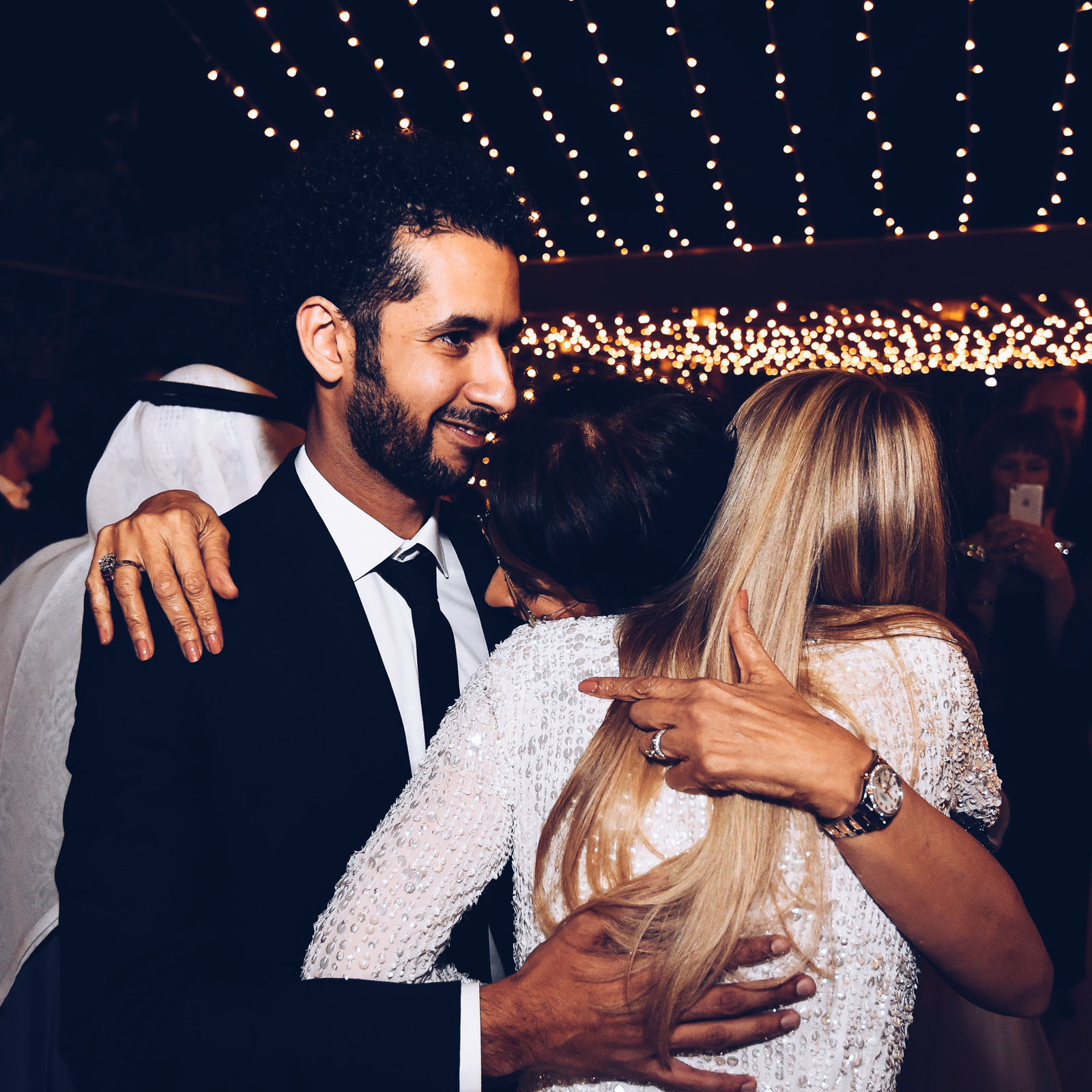 Dubai Wedding
